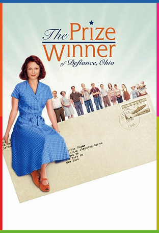 The Prize Winner of Defiance, Ohio İndir