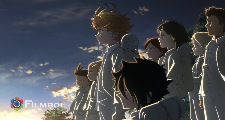 Vaat Edilen Neverland İndir