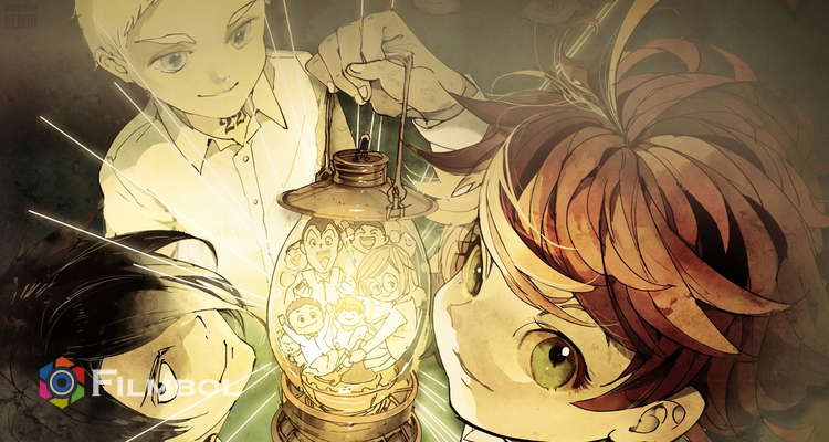 Vaat Edilen Neverland İndir