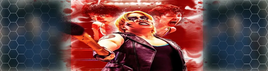 The Queen of Villains 1080p İndir