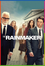 The Rainmaker 1080p İndir