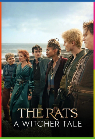 Fareler: Bir Witcher Hikâyesi İndir