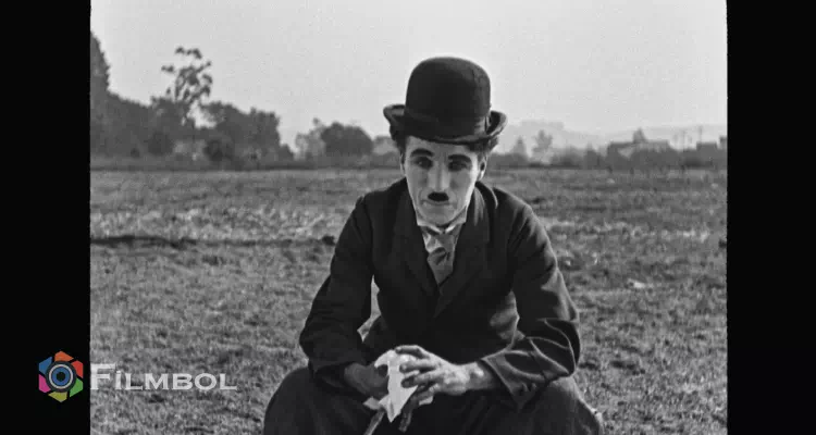 The Real Charlie Chaplin İndir