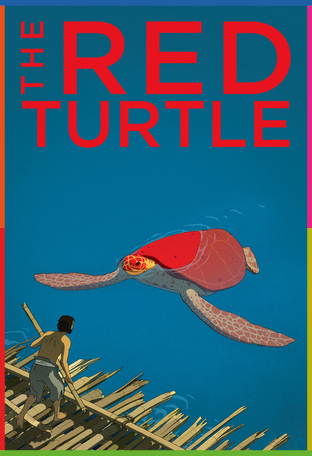 Kırmızı Kaplumbağa İndir