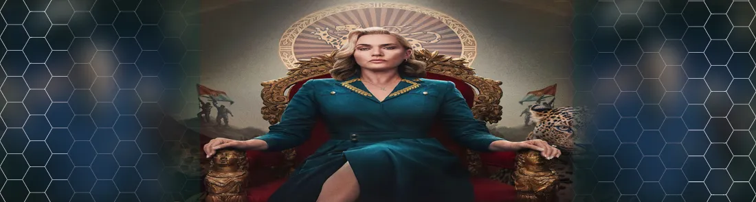 The Regime 1080p İndir