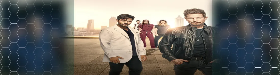 The Resident 1080p İndir