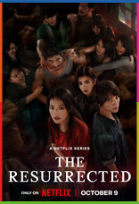 The Resurrected 1080p İndir