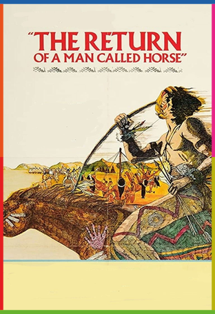 Vahşi Kahramanın Dönüşü İndir