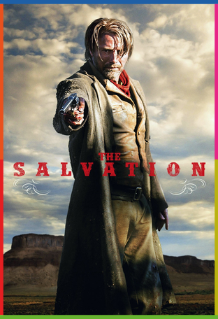The Salvation İndir