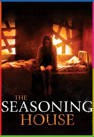 The Seasoning House İndir