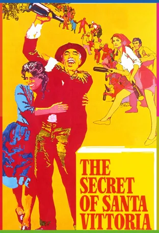 Kasabanın Sırrı İndir