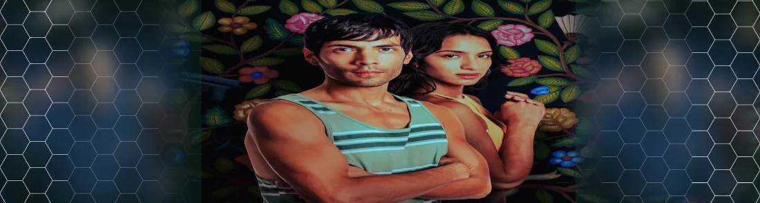 Nehrin Taşıdığı Sır 1080p İndir