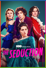 The Seduction 4K İndir
