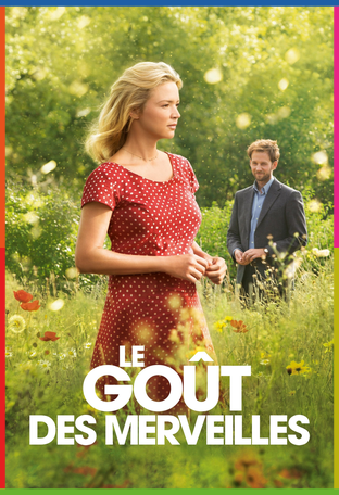 Le Goût des merveilles İndir