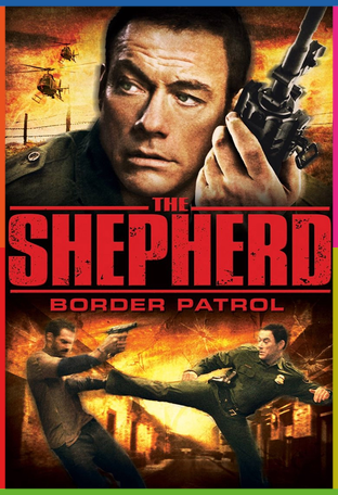 İnfaz: Sınır Devriyesi İndir