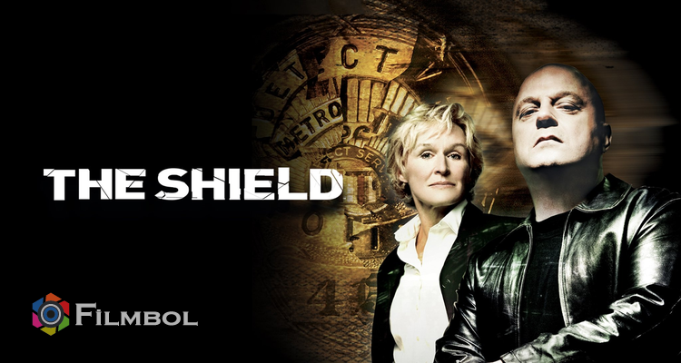 The Shield İndir