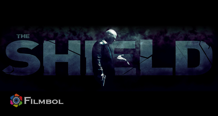The Shield İndir