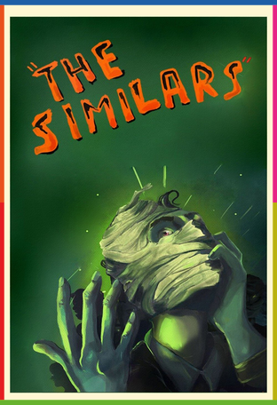 Los parecidos İndir