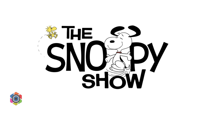 The Snoopy Show İndir