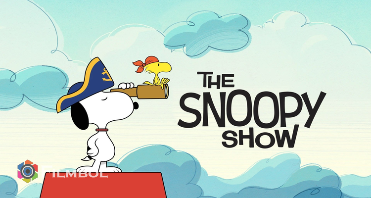 The Snoopy Show İndir