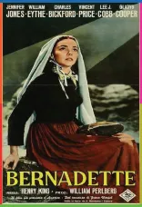 The Song of Bernadette İndir