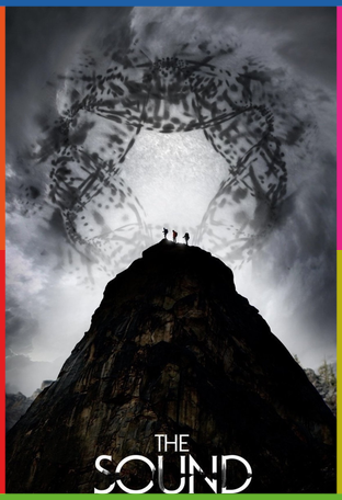 The Sound İndir