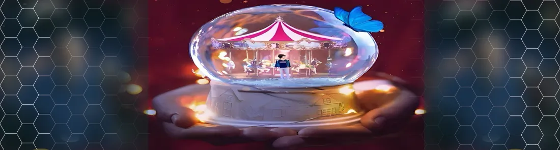 The Sound of Magic 1080p İndir