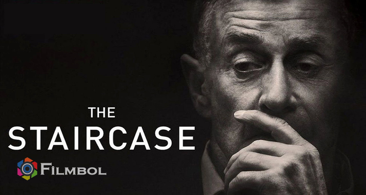 The Staircase İndir