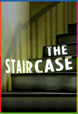 The Staircase 1080p Dual İndir