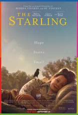 The Starling İndir