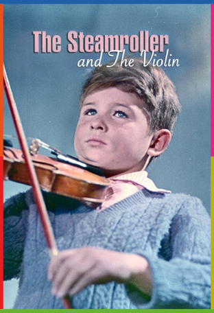 Silindir ve Keman İndir