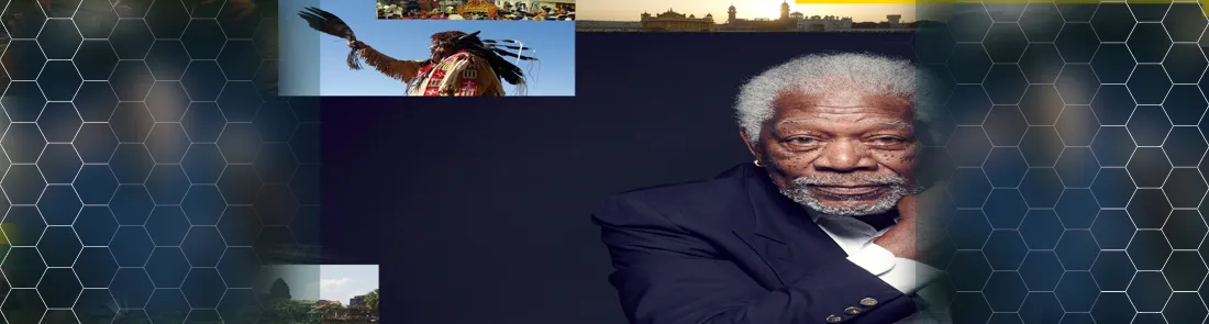 Morgan Freeman ile İnancın Hikayesi 1080p İndir