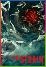 The Strain 1080p İndir