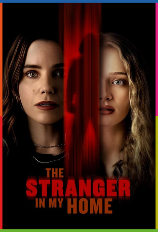 The Stranger in My Home İndir