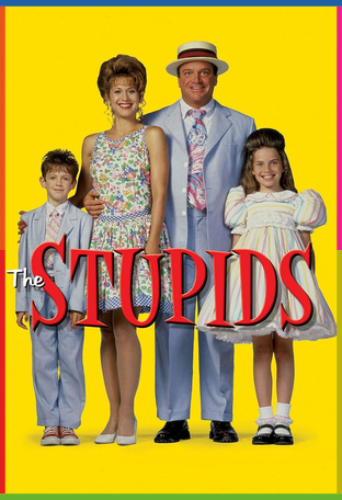 The Stupids İndir