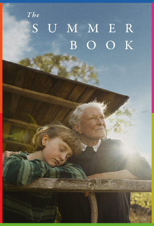 The Summer Book İndir
