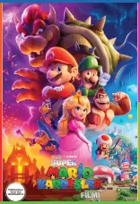 Süper Mario Kardeşler Filmi İndir