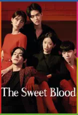 The Sweet Blood (달달한 그놈) 1080p İndir posteri