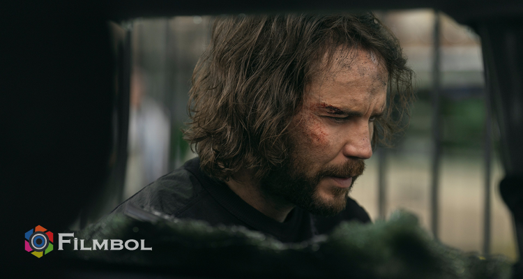 İnfaz Listesi: Kara Kurt İndir