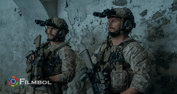 İnfaz Listesi: Kara Kurt İndir