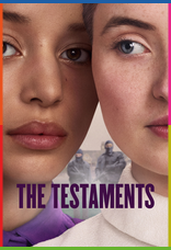 The Testaments 4K İndir