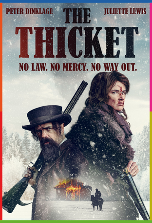 The Thicket İndir