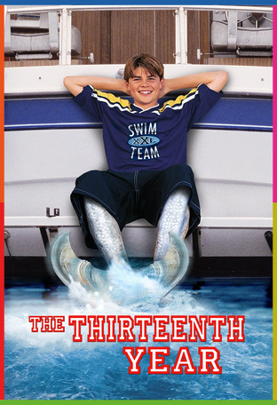 On Üçüncü Yıl İndir