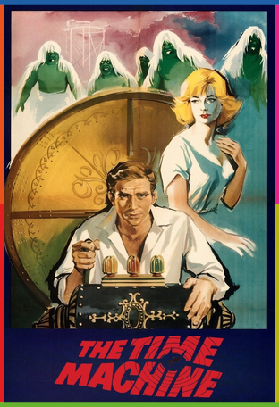 Zaman Makinası İndir