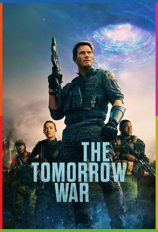 Yarının Savaşı İndir