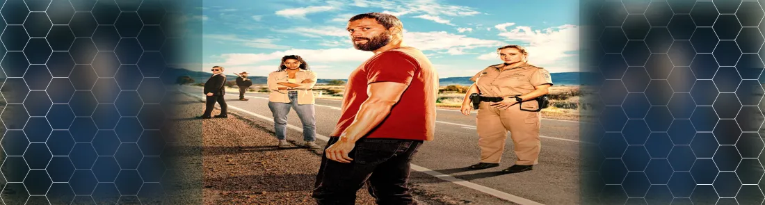 The Tourist 1080p İndir