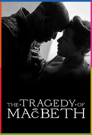 The Tragedy of Macbeth İndir