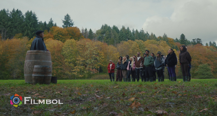 The Traitors Türkiye İndir