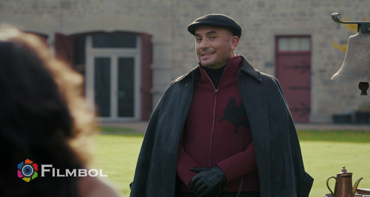 The Traitors Türkiye İndir