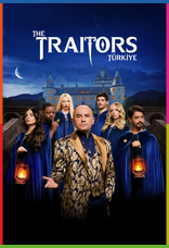 The Traitors Türkiye 1080p İndir